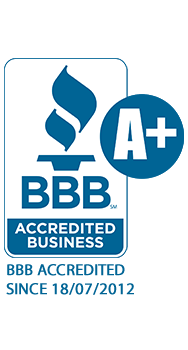 BBB A+ Company - OnTime Group