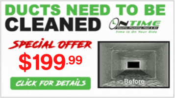 Duct Cleaning Services Winnipeg