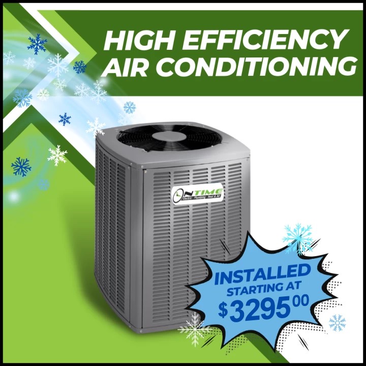 Air Conditioning for sale Winnipeg